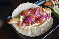 The Burrito Bar - Benowa