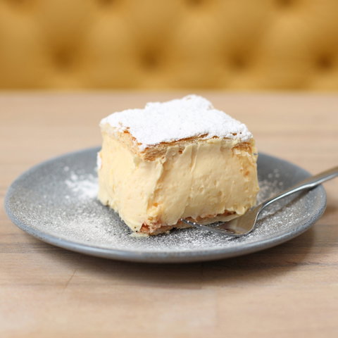 The Vanilla Slice Cafe Sorrento - Restaurant Darwin 0