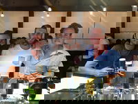 The Fox Wine Bar and Function Room