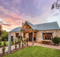 The Cellar by Gilbert - Restaurant Darwin