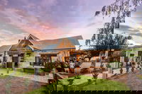 The Cellar by Gilbert