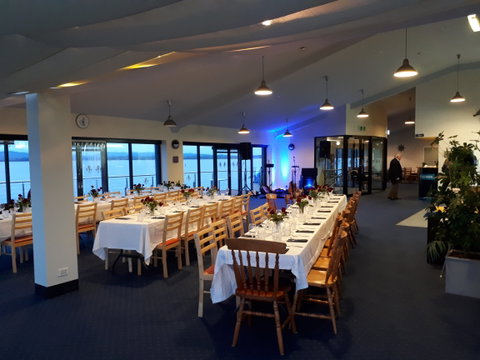 The Cormorant - Cafe On The Pier - Restaurant Darwin 1