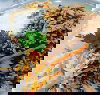 The Brick Cafe - Restaurant Darwin