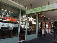 Village Cafe Flinders