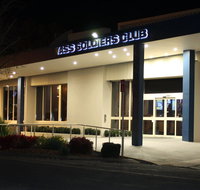 Windows on the Park - Restaurant Darwin