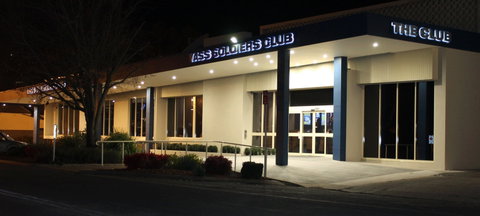 Windows On The Park - Restaurant Darwin 0