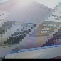 Woodpecker Coffee Co