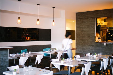 Yellowtail Restaurant - Restaurant Darwin 0