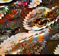 50 Spices Indian Cuisine - Restaurant Darwin