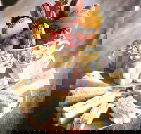 Aimee Provence - Restaurant Darwin