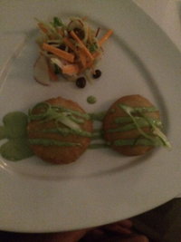 Andiamo Cafe