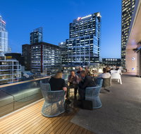 Aurora Rooftop Bar - Restaurant Darwin