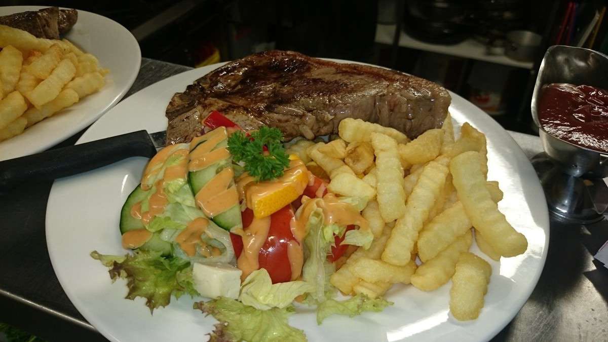 Australind WA Restaurant Darwin