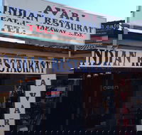 Avari Indian Restaurant - Restaurant Darwin