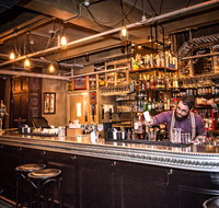 Bobeche - Restaurant Darwin