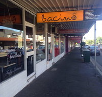 Cafe Bacino - Restaurant Darwin