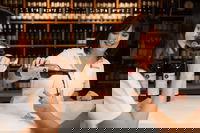 Calabria Family Wines Riverina Cellar Door