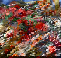 Cantina - Restaurant Darwin