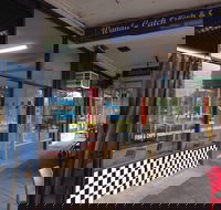 Cape - Restaurant Darwin