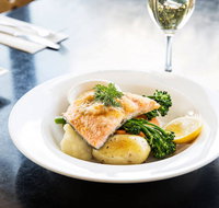 Carlyle Hotel - Moonah - Restaurant Darwin