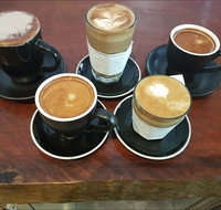Crema Lovers Cafe - Restaurant Darwin
