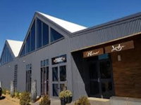 Dubbo Rhino Lodge Restaurant and Bar - Restaurant and Bar Closed Until Further Notice