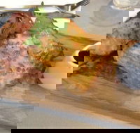 Eurobar - Restaurant Darwin