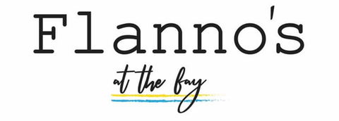 Flanno's At The Bay - Restaurant Darwin 0