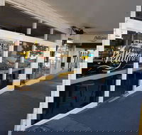 Froggy's Bistro - Restaurant Darwin