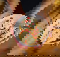 Gallery Cafe - Restaurant Darwin