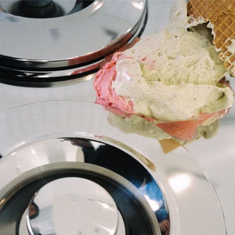 Gelateria Bico - Restaurant Darwin 0