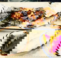 Glen Cuisine Restaurant Cafe Bar - Restaurant Darwin