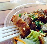 Gone AWOL cafe - Restaurant Darwin