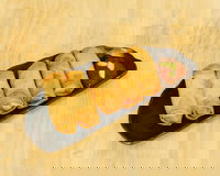 Gravity 150 Cafe Bar