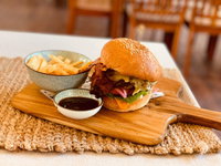 Green Ivy Cafe