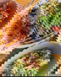 Green Room Cafe and Fruit