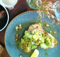 Ground New Farm - Restaurant Darwin