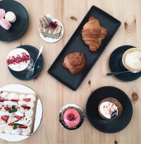 Harans Patisserie