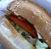 Heidelberg Fish  Chip Shop
