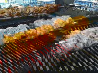 Hellenic Republic - Brunswick