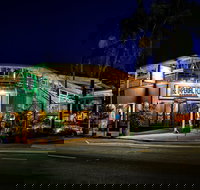 Imperial Hotel and Eumundi Brewery - Restaurant Darwin