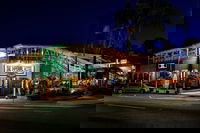 Eumundi Takeaway and Eumundi Restaurant Darwin Restaurant Darwin