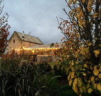 Ivybrook Farm - Restaurant Darwin