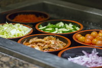 Kalinda Restaurant