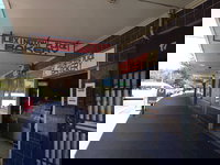 Lexington Place Bakery