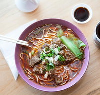 Little Red Dumpling - Sunnybank Hills - Restaurant Darwin
