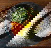 Little Miss Korea - Restaurant Darwin