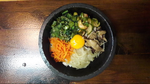 Little Miss Korea - Restaurant Darwin 0