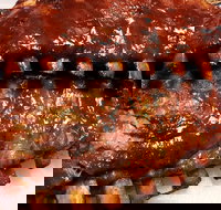 Lone Star Rib House - Success - Restaurant Darwin