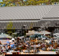 LOT.100 Blend Your Own Gin at Adelaide Hills Distillery - Restaurant Darwin